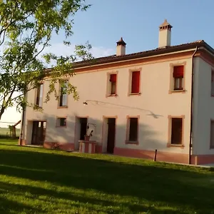  Casa di campagna Antico Casale Dei Sogni Italia