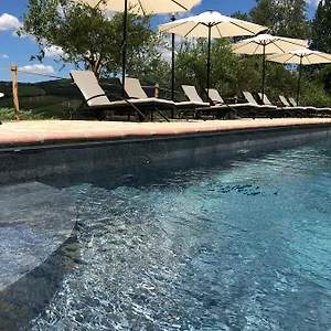  Alloggio per agriturismo Borgo Il Bonagino Italia