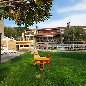  Alloggio per agriturismo Al Nido Degli Aironi Italia