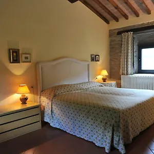  Alloggio per agriturismo Agriturismo Badia Della Valle Italia