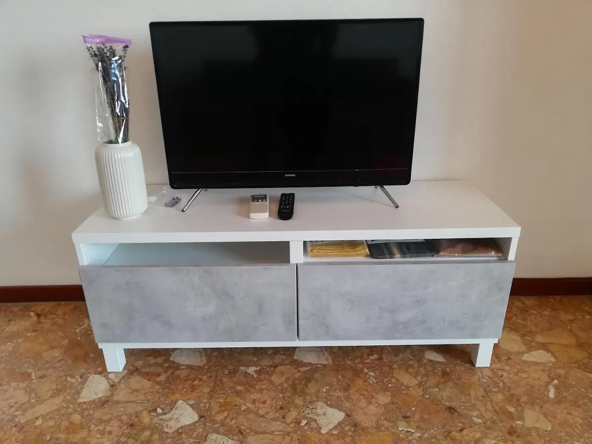 Panorama Apartment Milan