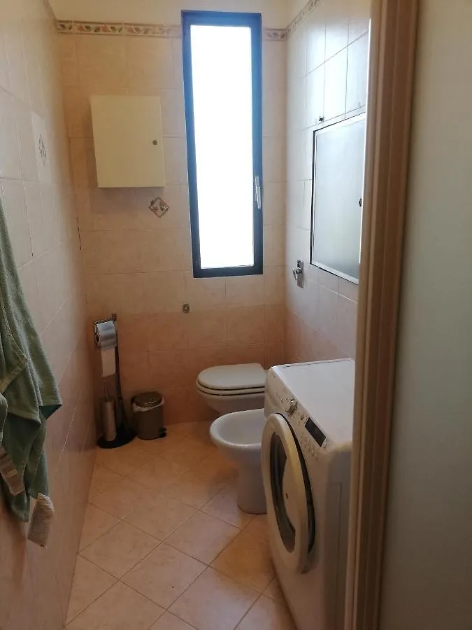 Panorama Apartment Milan