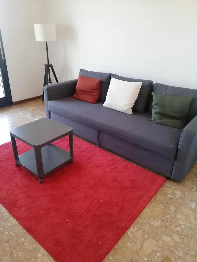 Panorama Apartment Milan 0*,
