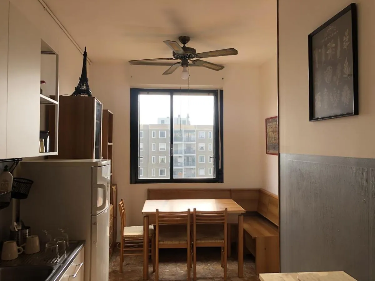 Panorama Apartment Milan 0*,  Italy