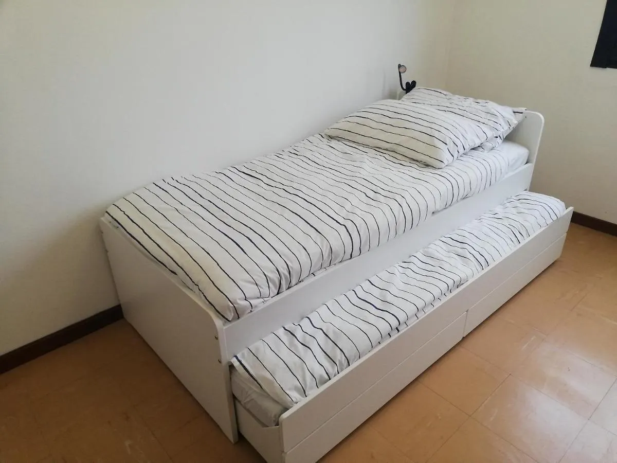 Panorama Apartment Milan