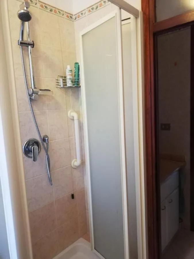 Panorama Apartment Milan Italy