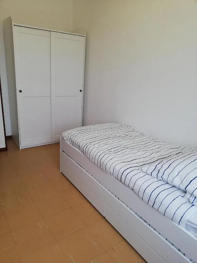 Panorama Apartment Milan